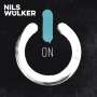 Nils Wülker: On, CD