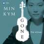 : Min Kym - Gone, CD