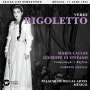 Giuseppe Verdi: Rigoletto (Remastered Live Recording Mexico 17.06.1952), CD,CD