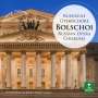 : Bolshoi Chorus - Russische Opernchöre, CD