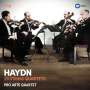Joseph Haydn: Streichquartette Nr.1,6,16,17,31,32,34,35,38,39,42,46,49,57-60,62,64,66,67,69,72-74,77,78,81,82, CD,CD,CD,CD,CD,CD,CD