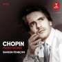 Frederic Chopin: Samson Francois spielt Chopin, CD,CD,CD,CD,CD,CD,CD,CD,CD,CD