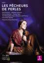 Georges Bizet: Les Pecheurs de Perles, DVD