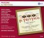Giacomo Puccini: Il Trittico, CD,CD,CD