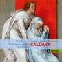 Antonio Caldara: Missa Sanctorum Cosmae et Damiani, CD,CD