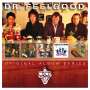 Dr. Feelgood: Original Album Series, CD,CD,CD,CD,CD