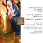Antonio Vivaldi: Gloria RV 589, CD