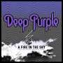Deep Purple: A Fire In The Sky, CD