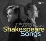 : Ian Bostridge - Shakespeare Songs, CD