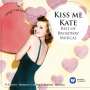 London Sinfonietta: Kiss Me,Kate: Best Of Broadway Musical, CD