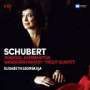 Franz Schubert: Klaviersonaten D.568,664,850,894,958,959,960, CD,CD,CD,CD,CD,CD