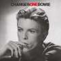 David Bowie: ChangesOneBowie (180g), LP