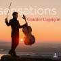 : Gautier Capucon - Sensations, CD