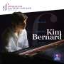 : Kim Bernard - Chopin / Debussy / Ravel, CD