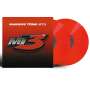 Massive Töne: MT3 (180g) (Red Vinyl) (45 RPM), LP,LP