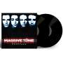Massive Töne: Überfall (180g) (45 RPM), LP,LP