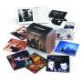 : Frank-Peter Zimmermann - The Complete Warner Recordings, CD,CD,CD,CD