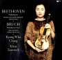 Ludwig van Beethoven: Violinkonzert op.61 (180g), LP,LP