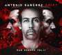 Antonio Sanchez: SHIFT (Bad Hombre Vol. II), CD