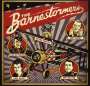 The Barnestormers: The Barnestormers (180g), LP