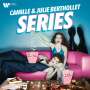 : Camille & Julie Berthollet - Series, CD