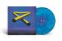 Mike Oldfield: Tubular Bells II (RSD) (Blue Marbled Vinyl), LP