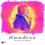 Wolfgang Amadeus Mozart: Amadeus - Best of Mozart (180g), LP