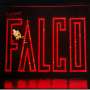 Falco: Emotional (2021 Remaster), CD