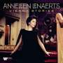 : Anneleen Lenaerts - Vienna Stories, CD