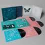 Marillion: Holidays In Eden (180g) (Limited Deluxe Edition Box Set), LP,LP,LP,LP