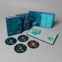 Marillion: Holidays In Eden (Deluxe Edition), CD,CD,CD,BR