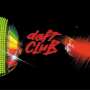 Daft Punk: Daft Club, CD