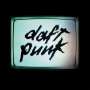 Daft Punk: Human After All, CD