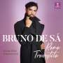 : Bruno de Sa - Roma Travestita, CD
