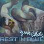 Gerry Rafferty: Rest In Blue, LP,LP