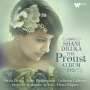 : Shani Diluka - The Proust Album, CD
