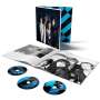 The Pretenders: Pretenders II (40th Anniversary Deluxe Edition), CD,CD,CD