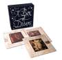 Enya: A Box Of Dreams (Splatter Vinyl), LP,LP,LP,LP,LP,LP