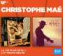 Christophe Maé: La Vie D'Artiste / L'Attrape-Reves (Limited Edition), CD,CD