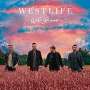 Westlife: Wild Dreams, CD