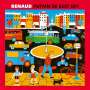 Renaud: Putain De Best Of! (1985-2019), LP,LP
