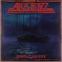 Alcatrazz: Born Innocent (Limited Edition) (Blue Vinyl), LP,LP