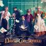 : The Personal History Of David Copperfield (DT: David Copperfield: Einmal Reichtum und zurück), CD