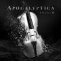 Apocalyptica: Cell-0 (180g), LP,LP