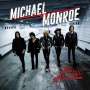 Michael Monroe: One Man Gang (180g), LP