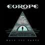 Europe: Walk The Earth, CD