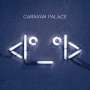 Caravan Palace: Robot Face, LP,LP