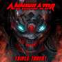 Annihilator: Triple Threat, CD,CD