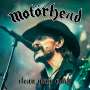 Motörhead: Clean Your Clock - Live, CD,BR