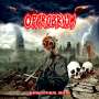 Opprobrium: Supernatural Death, CD
